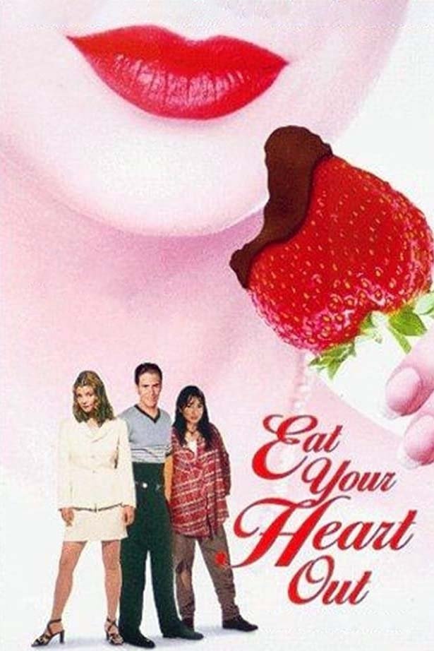 Постер Eat Your Heart Out